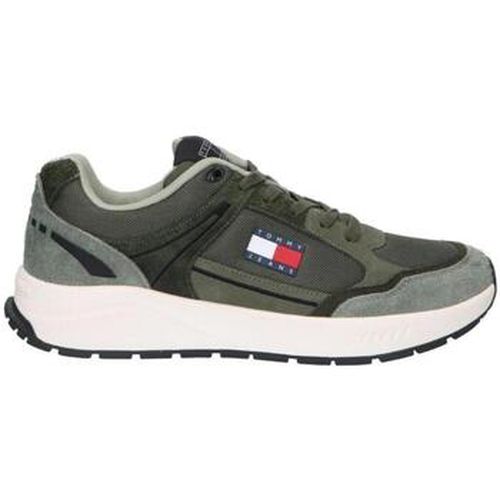 Baskets basses Tommy Hilfiger - Tommy Hilfiger - Modalova