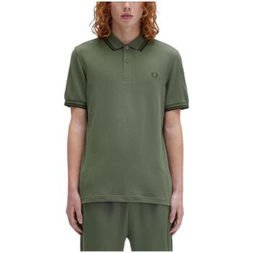 T-shirt Fred Perry - Fred Perry - Modalova