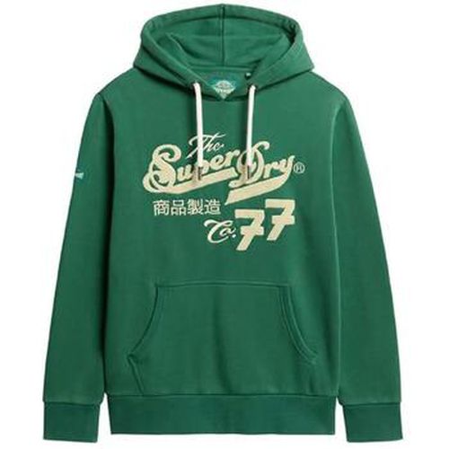 Sweat-shirt Superdry - Superdry - Modalova