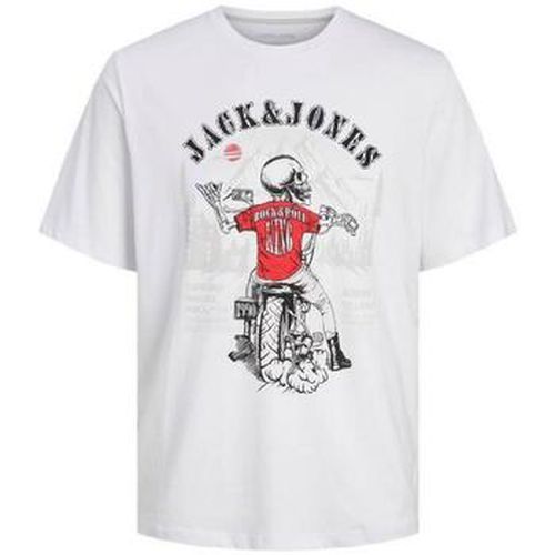 T-shirt Jack & Jones - Jack & Jones - Modalova