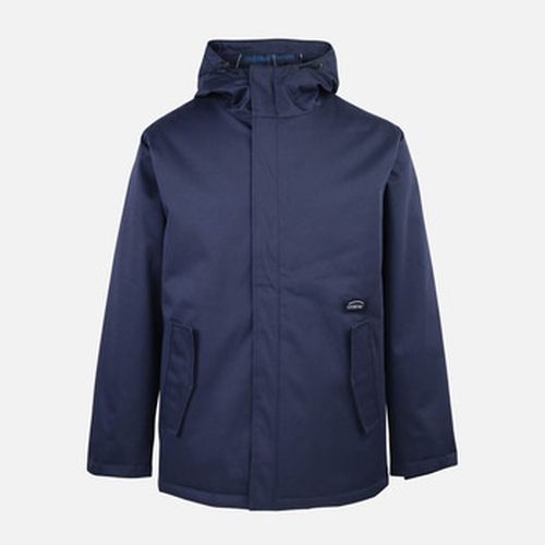 Manteau Veste twill doublée flanelle JACOBEL - Oxbow - Modalova