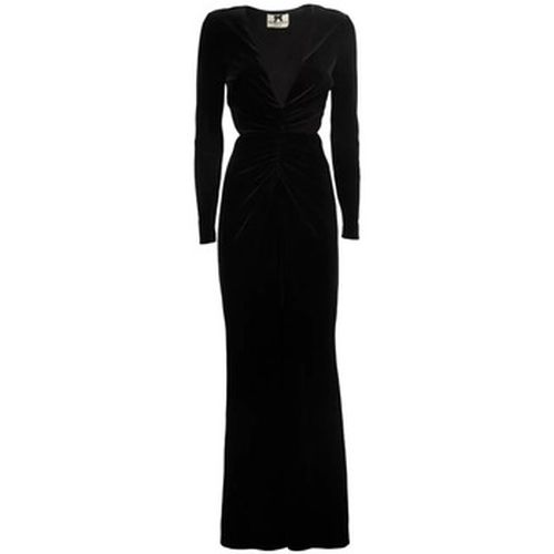 Robe Robe de velours - No Secrets - Modalova