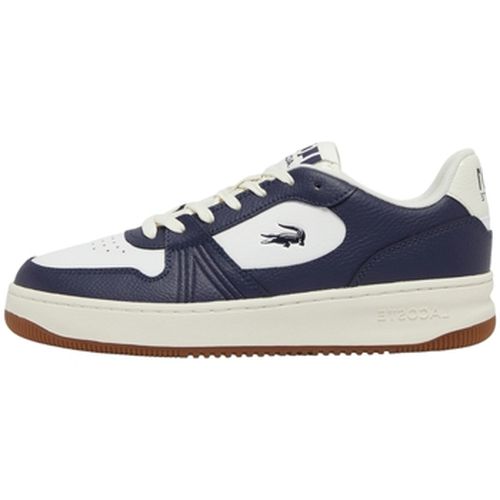 Baskets basses Baskets Ref 63899 GU1 Marine - Lacoste - Modalova