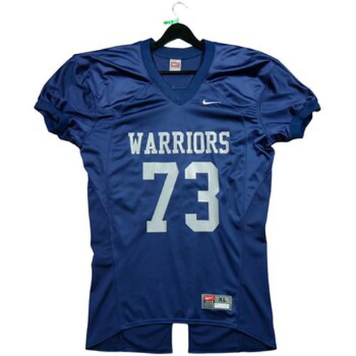 T-shirt Maillot Warriors Football US - Nike - Modalova