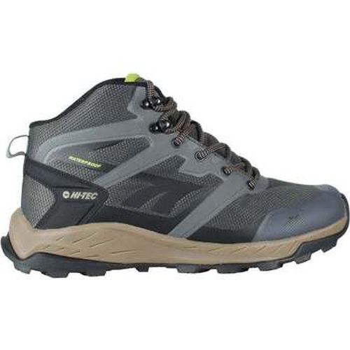 Chaussures Hi-Tec TOUBKAL MID WP - Hi-Tec - Modalova