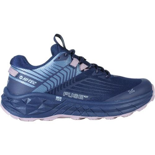 Chaussures GEO FUSE TRAIL WOMEN - Hi-Tec - Modalova