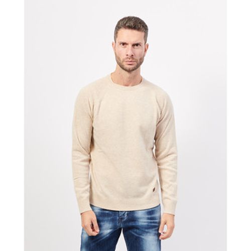 Pull Pull col rond raglan - Yes Zee - Modalova