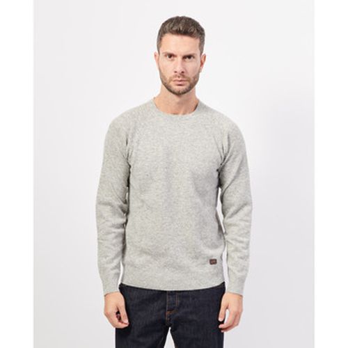 Pull Pull col rond raglan - Yes Zee - Modalova