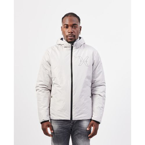 Blouson Veste réversible à capuche - Richmond X - Modalova