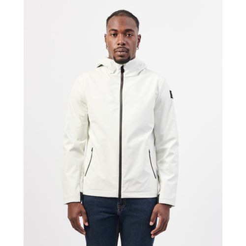 Blouson Veste avec capuche et logo - Suns - Modalova