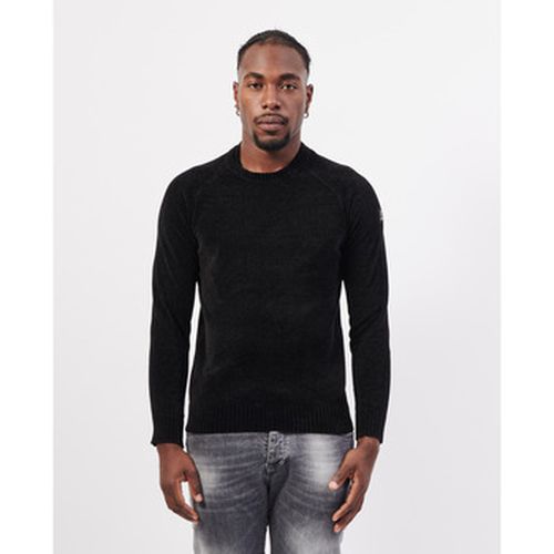 Pull Suns Pull col rond homme - Suns - Modalova