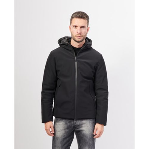 Blouson Veste réversible SetteMezzo à capuche - Sette/Mezzo - Modalova