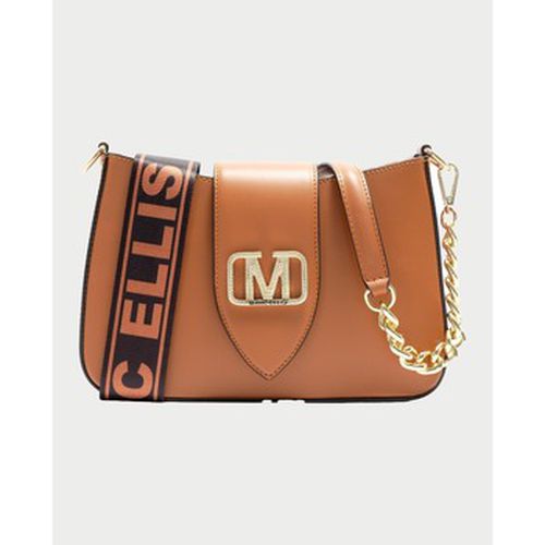 Cabas Sac Kourtney Hobo de en cuir - Marc Ellis - Modalova