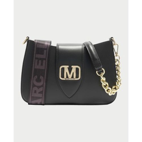 Cabas Sac Kourtney Hobo de en cuir - Marc Ellis - Modalova