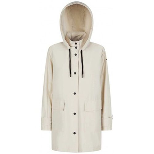 Coupes vent Geox W ILDE PARKA - Geox - Modalova