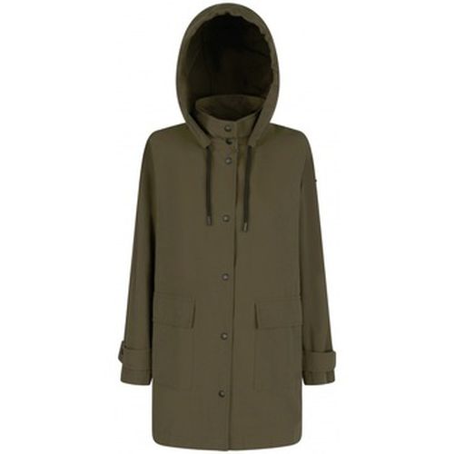 Coupes vent Geox W ILDE PARKA - Geox - Modalova