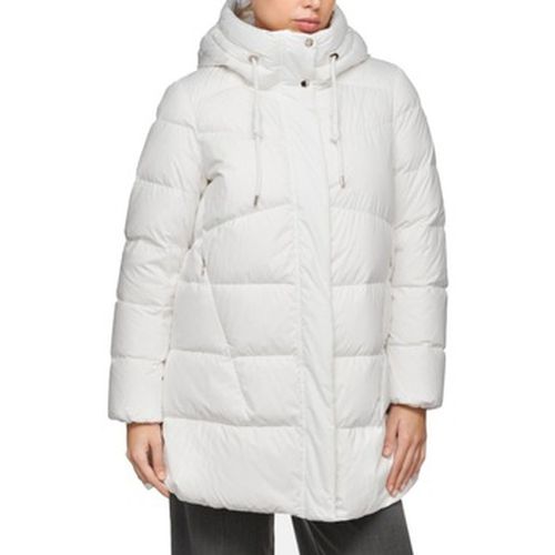 Manteau Geox W DALYLA L - Geox - Modalova