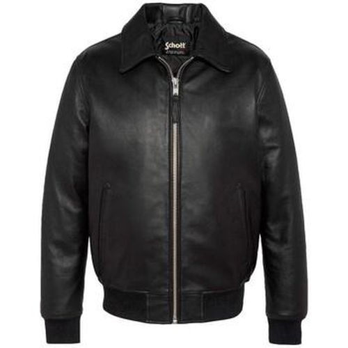 Blouson Schott LCDETROIT - Schott - Modalova