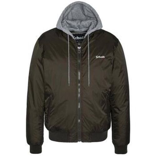 Blouson Schott OREGON - Schott - Modalova