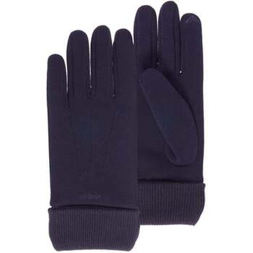 Gants Gants tactiles Marine tissu doux - Isotoner - Modalova