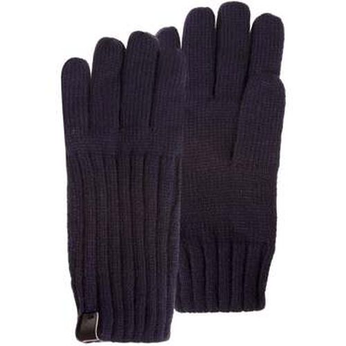 Gants Gants Maille côtelée Marine - Isotoner - Modalova