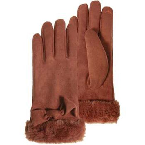 Gants Gants Ultra chaud Tactiles Paprika - Isotoner - Modalova