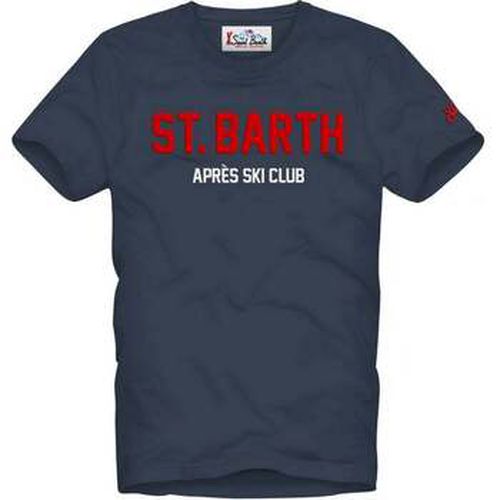 T-shirt Mc2 Saint Barth - Mc2 Saint Barth - Modalova