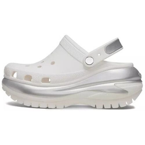 Sandales MEGA CRUSH METALLIC CLOG - Crocs - Modalova