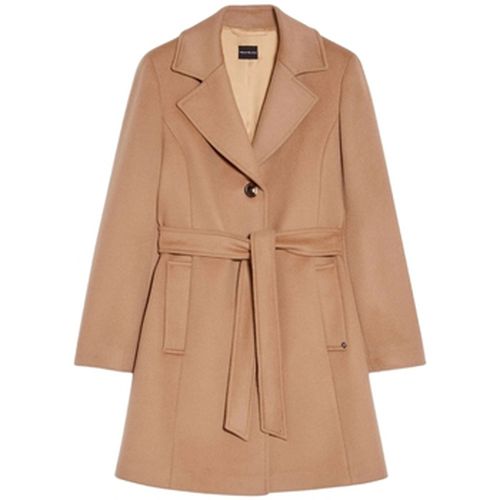 Manteau Cappotto 2421016043200 002 - Penny Black - Modalova