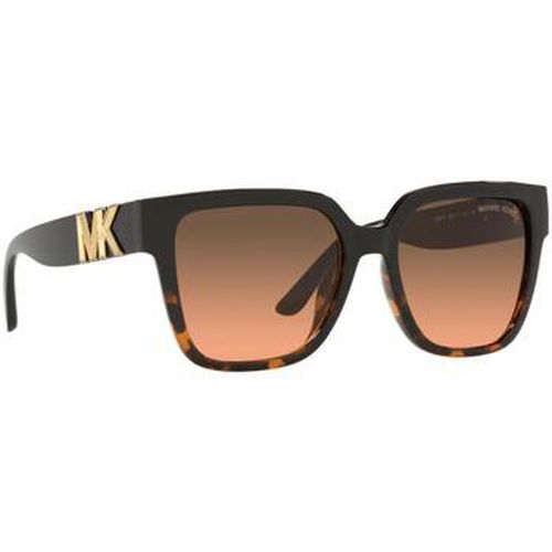 Lunettes de soleil KARLIE 0MK2170U - MICHAEL Michael Kors - Modalova