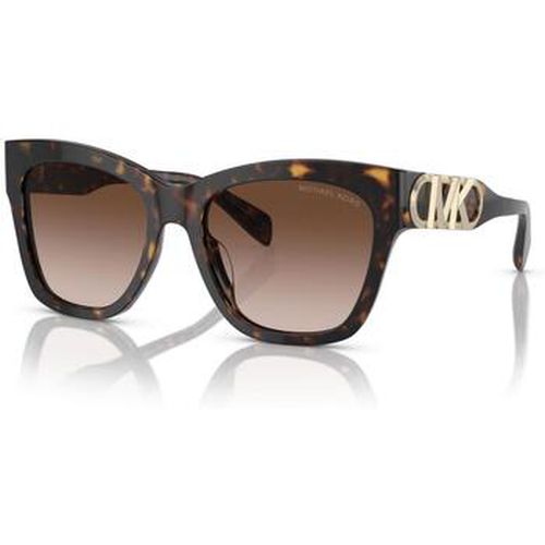 Lunettes de soleil EMPIRE SQUARE 0MK2182U - MICHAEL Michael Kors - Modalova