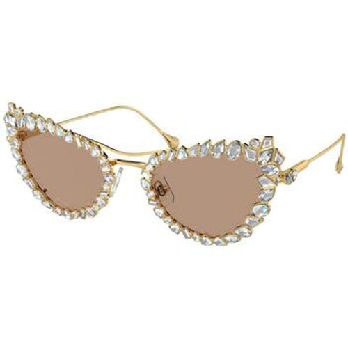 Lunettes de soleil 0SK7011 - Swarovski - Modalova