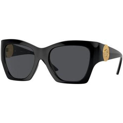 Lunettes de soleil Versace 0VE4452 - Versace - Modalova