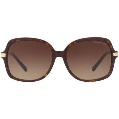 Lunettes de soleil ADRIANNA II 0MK2024 310613 - MICHAEL Michael Kors - Modalova