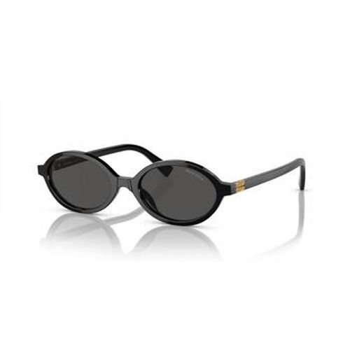 Lunettes de soleil 0MU 04ZS 1AB5S0 - Miu Miu - Modalova