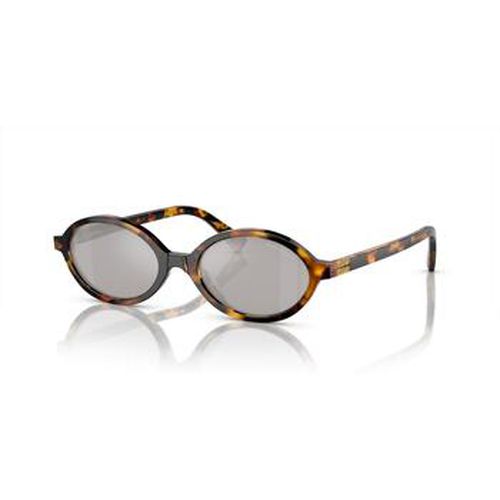 Lunettes de soleil 0MU 04ZS VAU07F - Miu Miu - Modalova