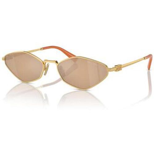 Lunettes de soleil 0MU 56ZS 5AK40D - Miu Miu - Modalova