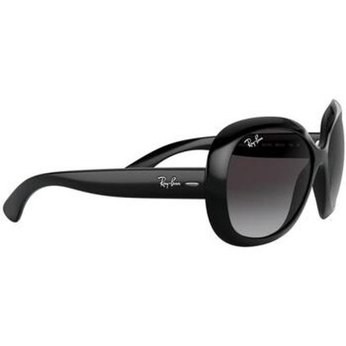 Lunettes de soleil JACKIE OHH II 0RB4098 601/8G - Ray-ban - Modalova