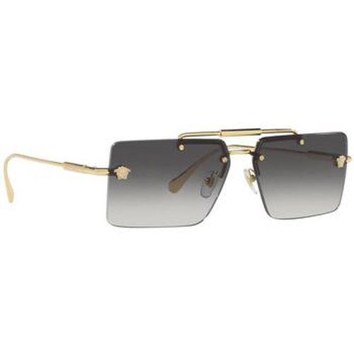 Lunettes de soleil 0VE2245 10028G - Versace - Modalova