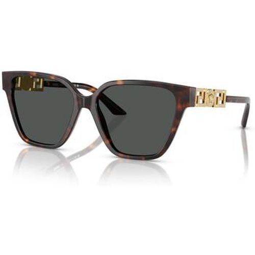 Lunettes de soleil 0VE4471B 108/87 - Versace - Modalova