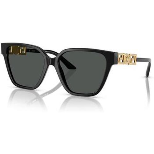 Lunettes de soleil 0VE4471B GB1/87 - Versace - Modalova