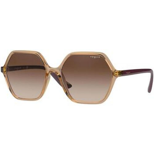 Lunettes de soleil 0VO5361S 282613 - Vogue Eyewear - Modalova