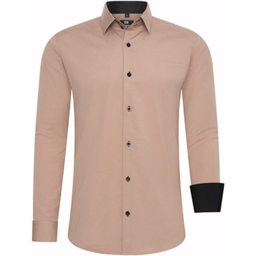 Chemise Overhemd Slim Fit - Rusty Neal - Modalova