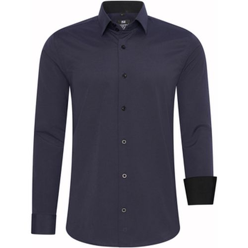 Chemise Overhemd Slim Fit - Rusty Neal - Modalova