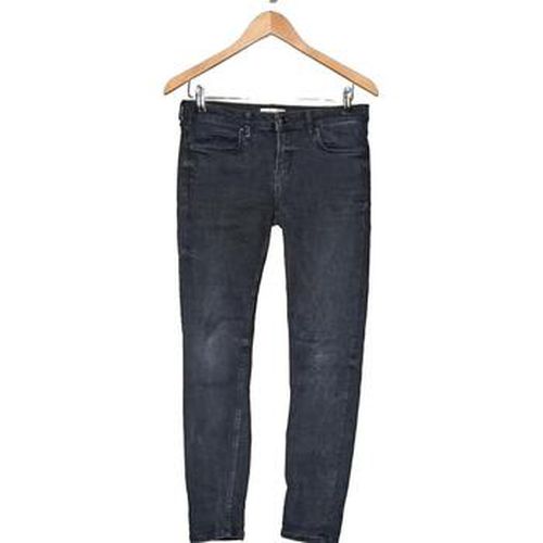 Jeans jean slim 40 - T3 - L - Zara - Modalova