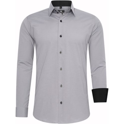 Chemise Overhemd Slim Fit - Rusty Neal - Modalova