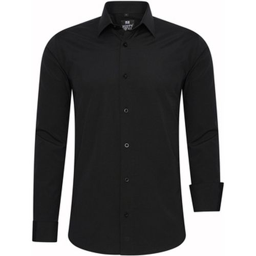 Chemise Overhemd Slim Fit - Rusty Neal - Modalova