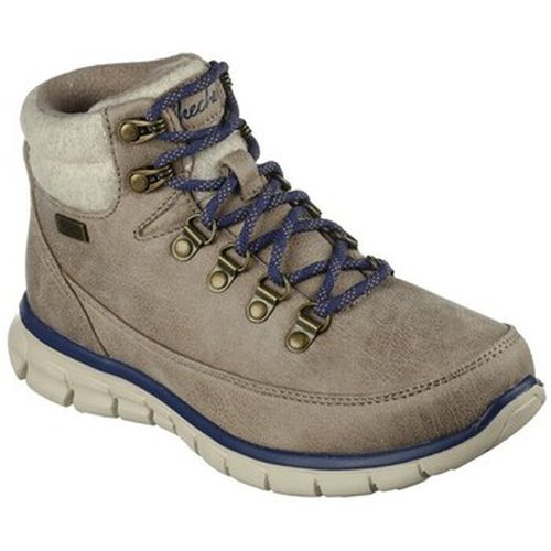 Bottes Skechers BOTTINES SYNERGY - Skechers - Modalova