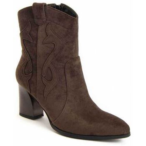 Bottes Leindia 96622 - Leindia - Modalova