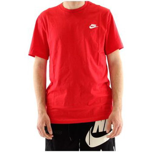 T-shirt Nike AR4997 657 - Nike - Modalova